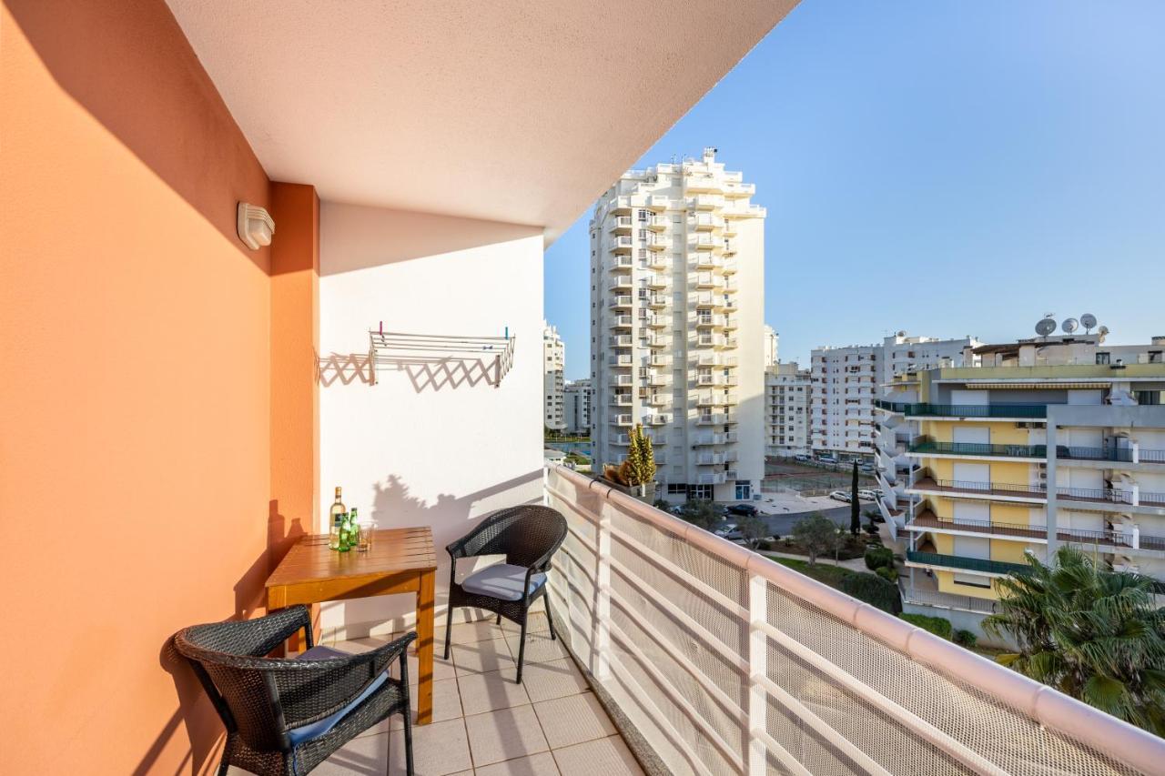 Bernies Folly Armacao de Pera Exterior foto